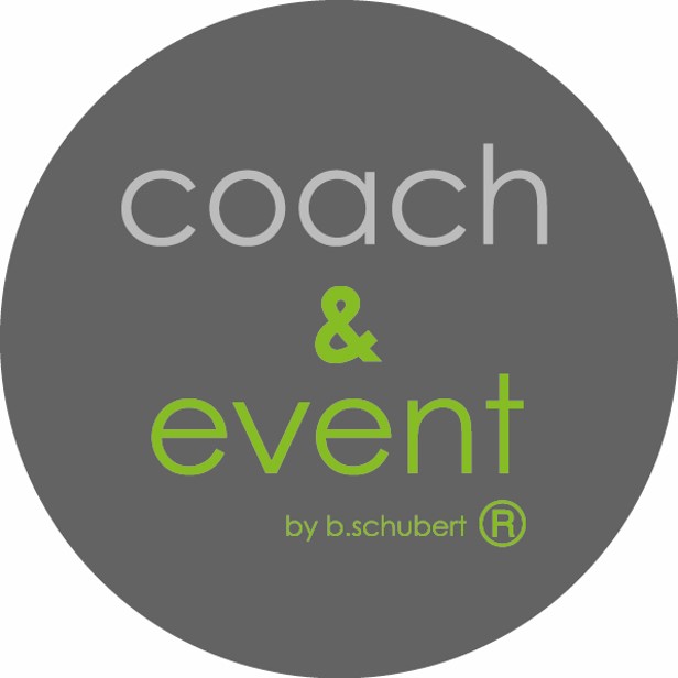 Coachandevent Logo (c) b. schubert
